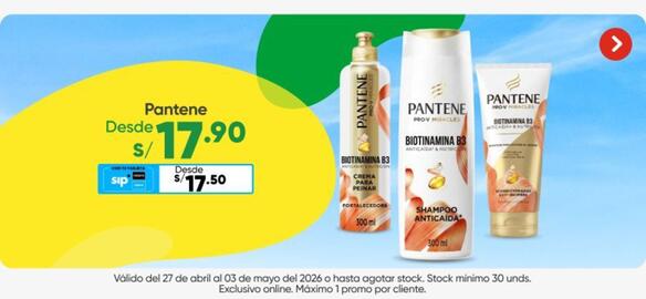 Catálogo InkaFarma semana 18 Página 8