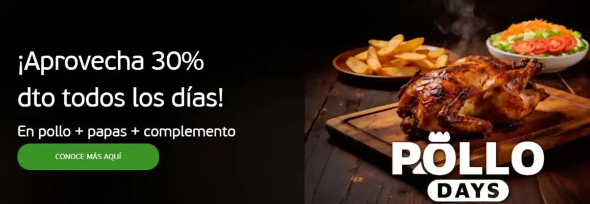 Banco Falabella (válido hasta 23-05)