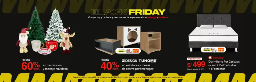 Catálogo Metro semana 18 Página 32