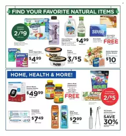 Pick'n Save weekly ad week 18 Page 11
