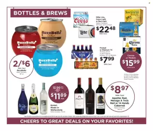 Pick'n Save weekly ad week 18 Page 14
