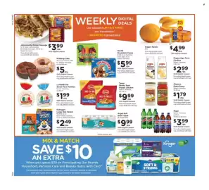 Pick'n Save weekly ad week 18 Page 2