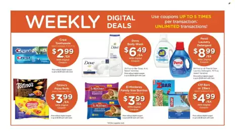 Pick'n Save weekly ad week 18 Page 3
