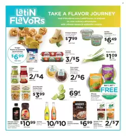 Pick'n Save weekly ad week 18 Page 4