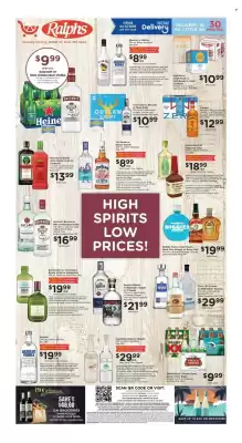 Ralphs weekly ad