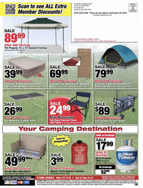 Bi-Mart weekly ad Page 16