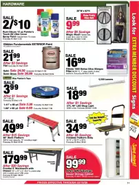 Bi-Mart weekly ad Page 11