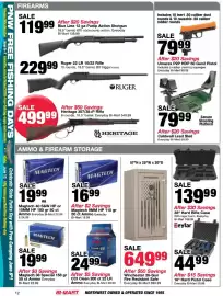 Bi-Mart weekly ad Page 12