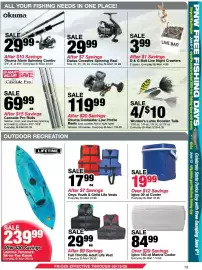 Bi-Mart weekly ad Page 13