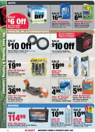 Bi-Mart weekly ad Page 14