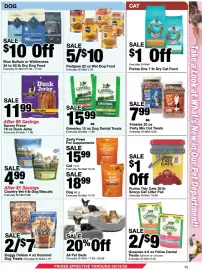 Bi-Mart weekly ad Page 15