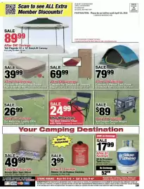 Bi-Mart weekly ad Page 16