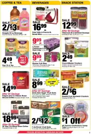 Bi-Mart weekly ad Page 3
