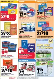 Bi-Mart weekly ad Page 4