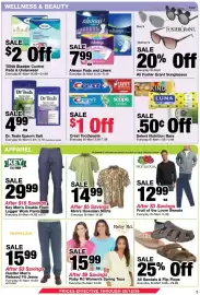 Bi-Mart weekly ad Page 5
