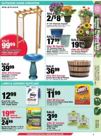 Bi-Mart weekly ad Page 9
