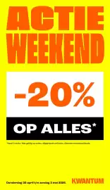 Kwantum folder Pagina 1