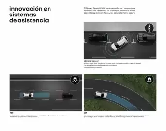 Catálogo Renault Página 12