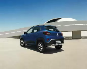 Catálogo Renault Página 13