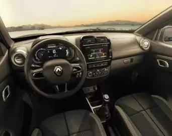 Catálogo Renault Página 6