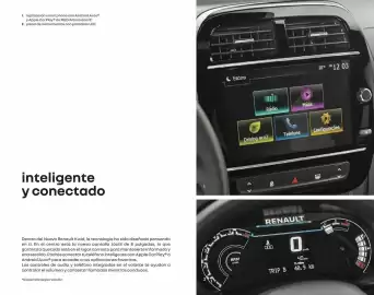 Catálogo Renault Página 7