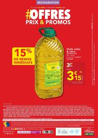 Catalogue METRO page 64