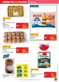 Catalogue METRO page 11