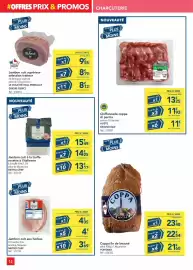 Catalogue METRO page 12