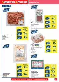 Catalogue METRO page 13