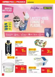 Catalogue METRO page 16