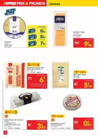 Catalogue METRO page 18