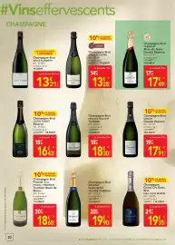 Catalogue METRO page 20