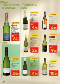 Catalogue METRO page 22