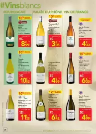 Catalogue METRO page 24