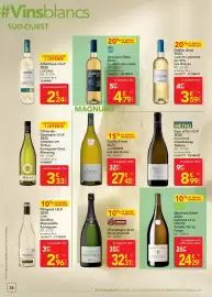 Catalogue METRO page 26