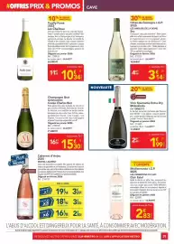 Catalogue METRO page 29