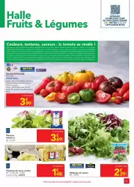 Catalogue METRO page 3