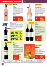 Catalogue METRO page 30