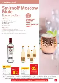 Catalogue METRO page 33