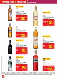 Catalogue METRO page 34