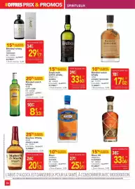 Catalogue METRO page 36