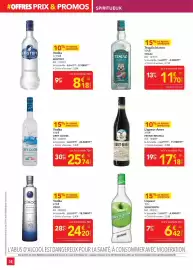 Catalogue METRO page 38