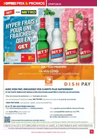 Catalogue METRO page 39