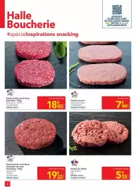 Catalogue METRO page 4