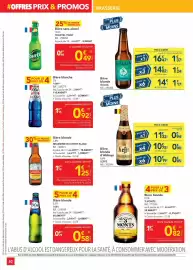 Catalogue METRO page 40