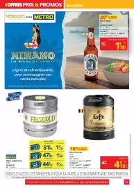 Catalogue METRO page 41