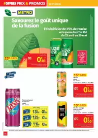 Catalogue METRO page 44