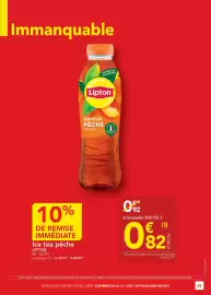 Catalogue METRO page 45