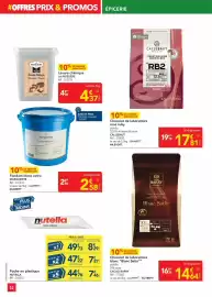 Catalogue METRO page 52