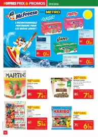 Catalogue METRO page 54